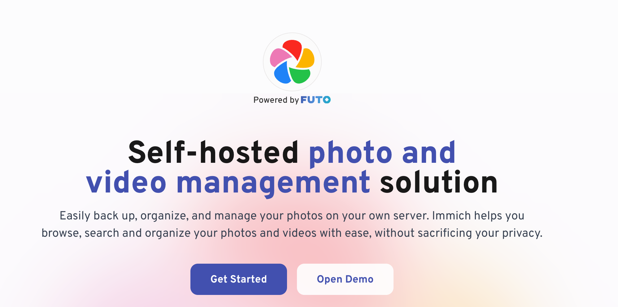 Top Open-Source Alternatives to Spotify, Netflix, and Google Photos for Complete Digital Ownership 2025