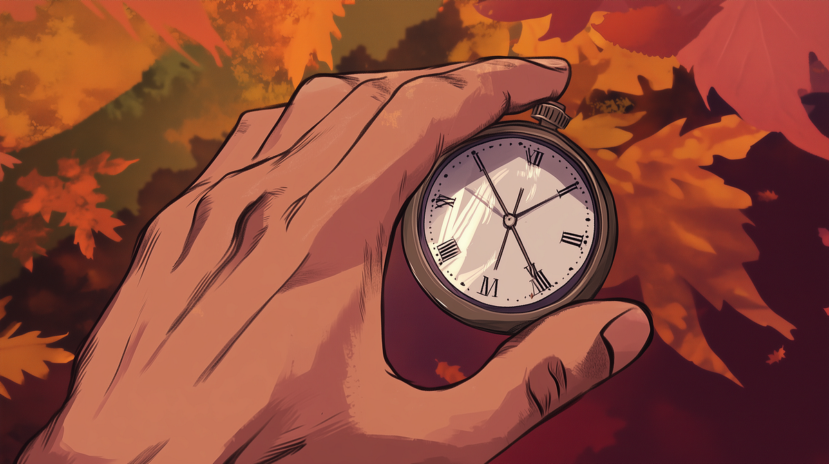 Starting will always be hard | No Nonsense November (1/26)