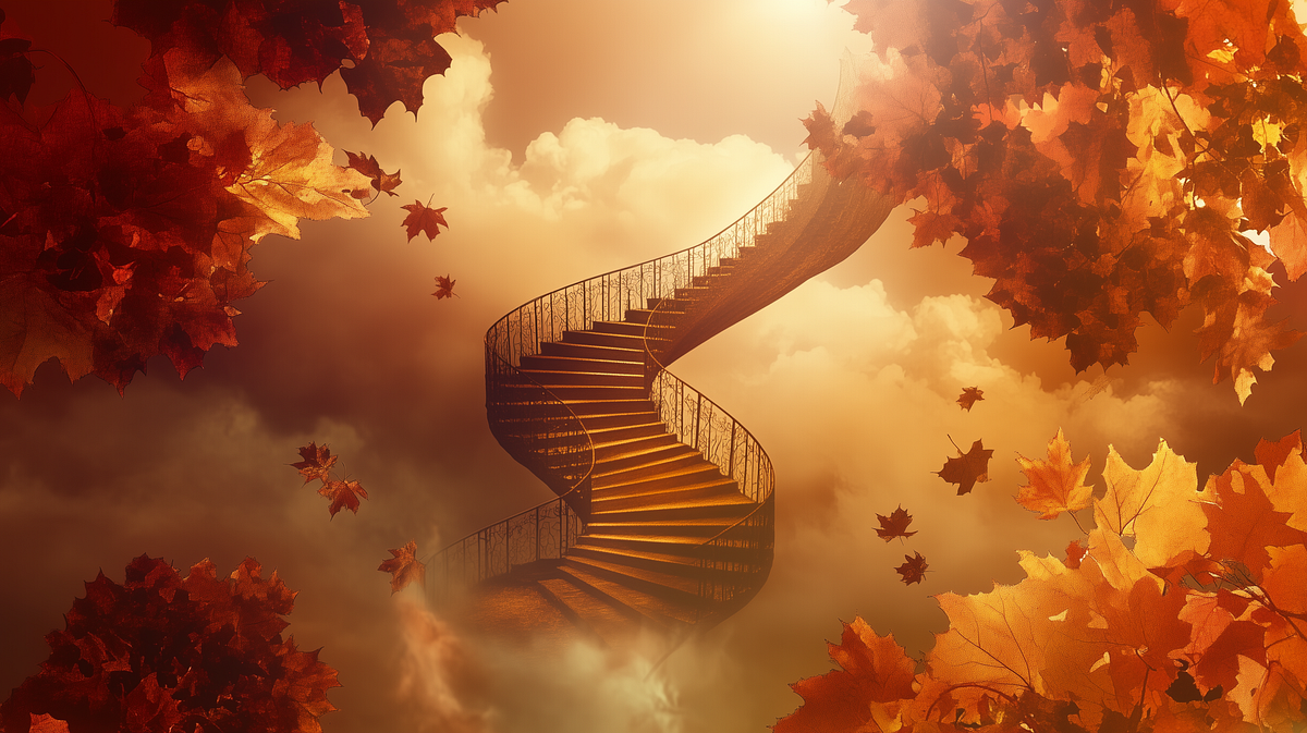 So Close Yet So Far: The Concept of Being One Step Away | No Nonsense November (16/26)