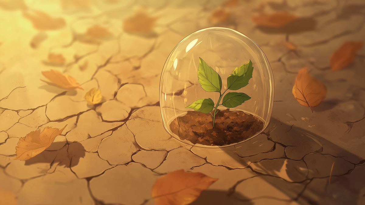 Generational Trauma: Breaking the Chains and Building a Better Future | No Nonsense November…