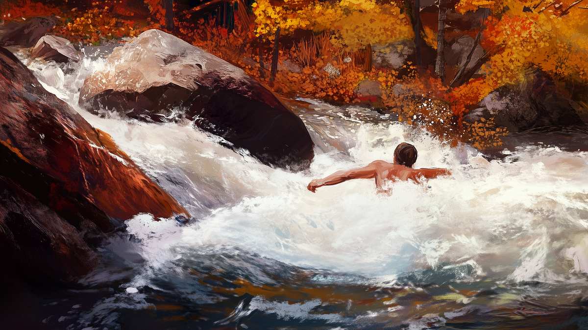 Embracing Your True Self: Finding Strength in Authenticity | No Nonsense November (23/26)