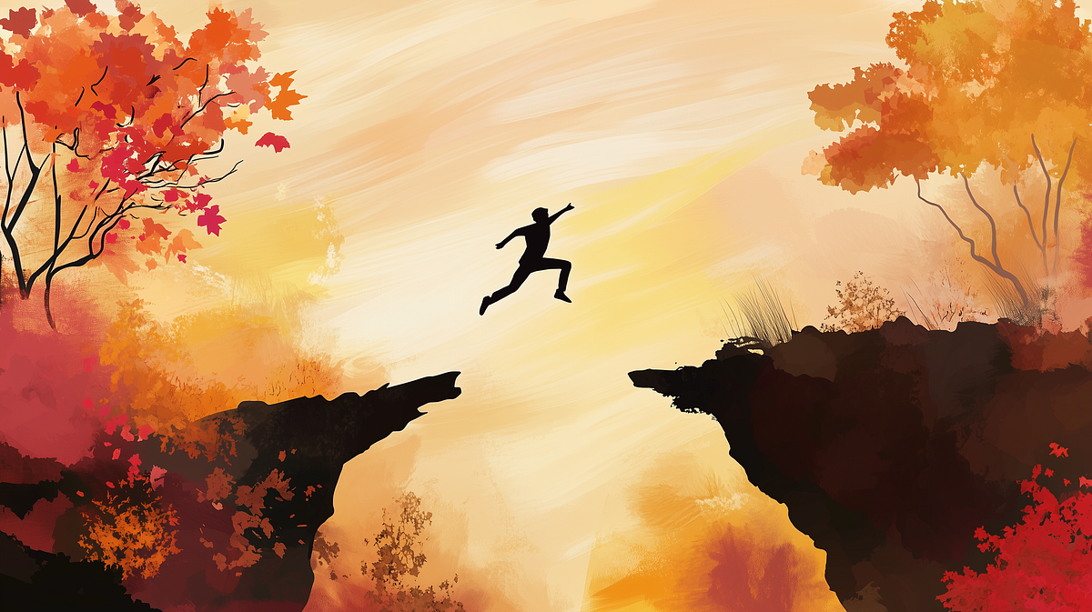 Plan A or Bust: Why Having No Plan B is the Key to Success | No Nonsense November (20/26)