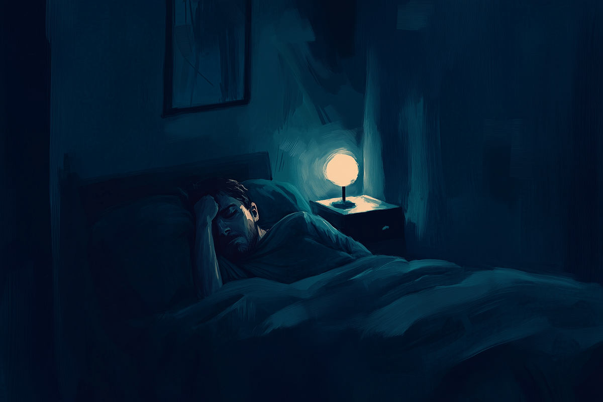 How to Fix Your Sleep: Advice That Actually Works