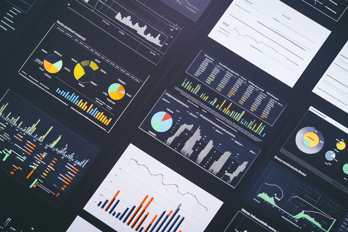 The Power of Metrics: How Measurable Data Can Shape Our Success and Well-Being