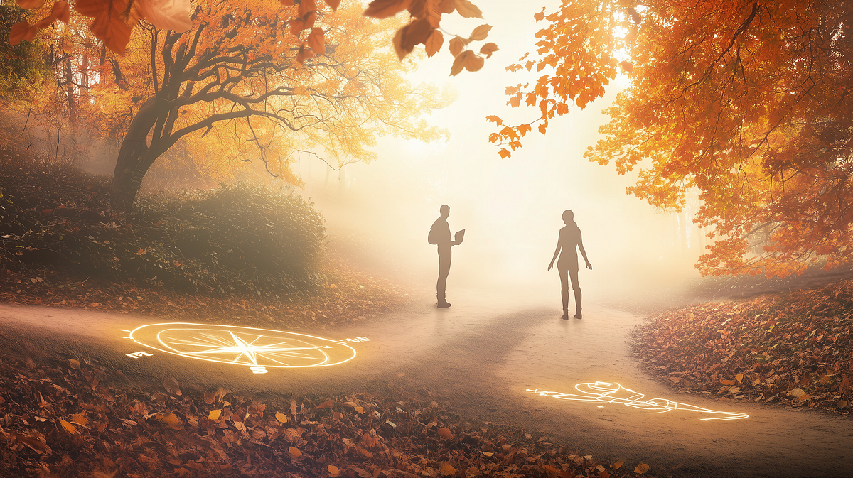 Proactive or Reactive: Which One Are You? | No Nonsense November (14/26)