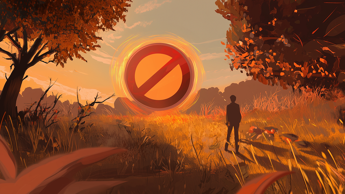Here’s How to Live the Absolute Worst Life Possible | No Nonsense November (21/26)