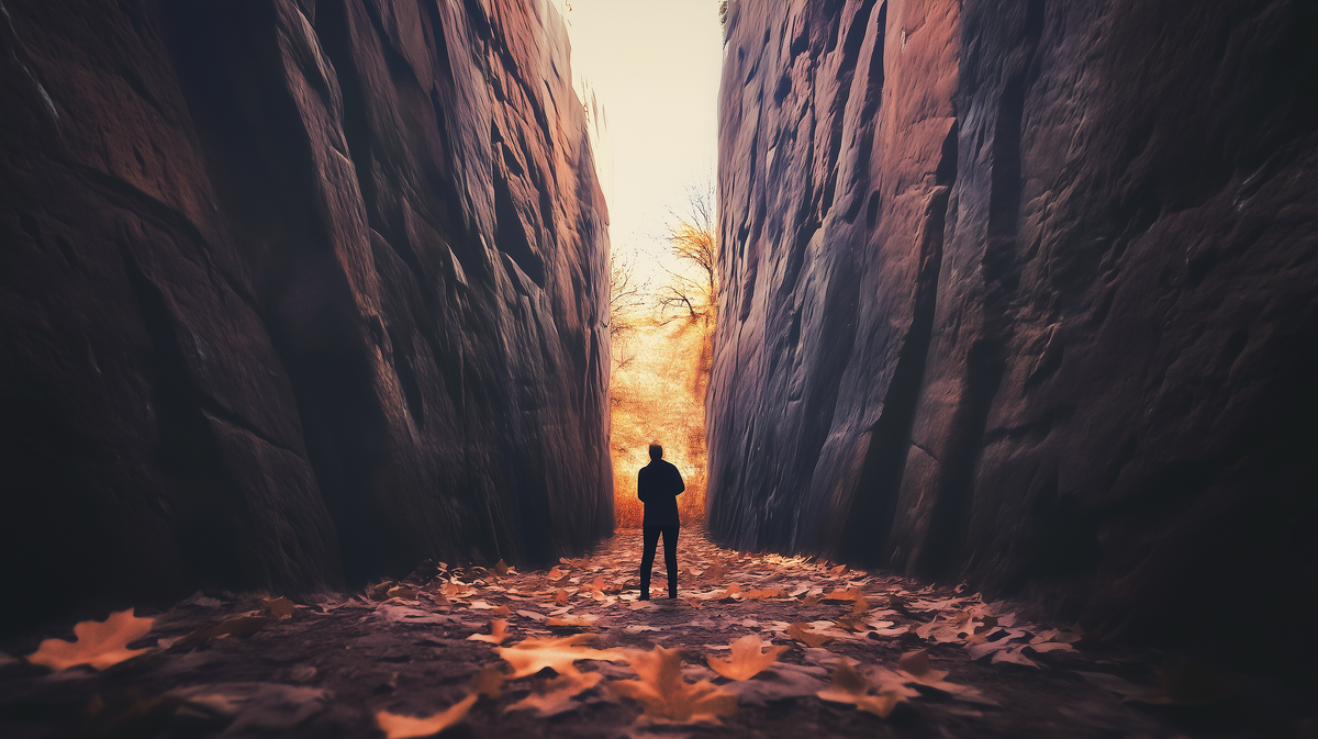 How Comfort Kills Ambition and Blocks Success | No Nonsense November (10/26)