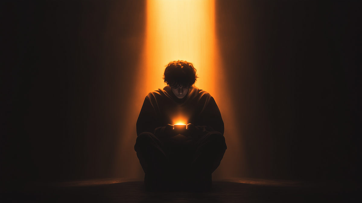 The Dead Internet Theory: Is the Web Just an Echo Chamber Now?