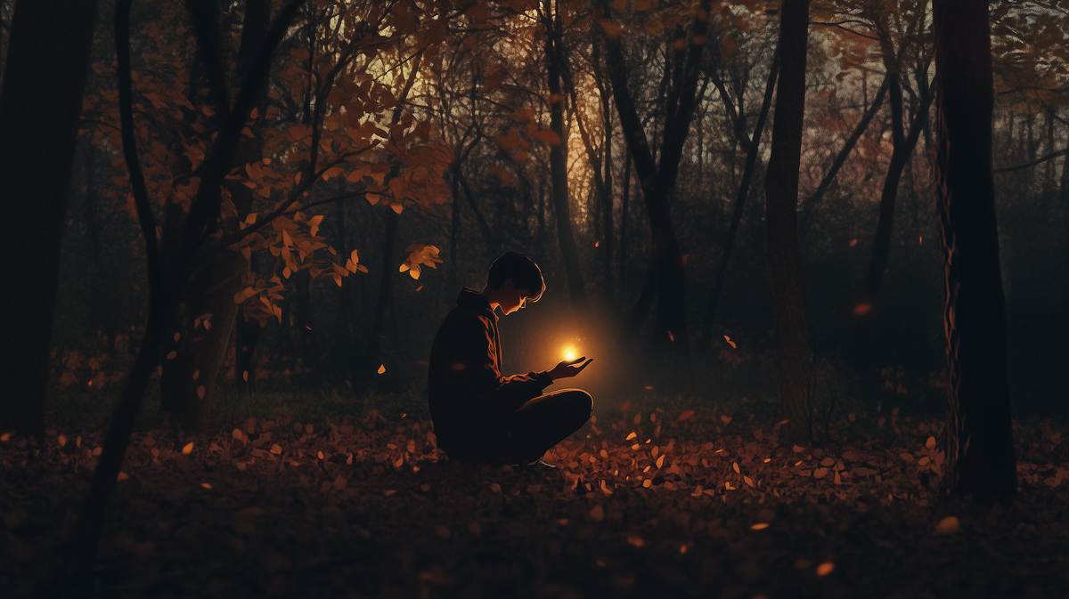 Don’t Dim Yourself for Others — Embrace Your Own Light | No Nonsense November (4/26)