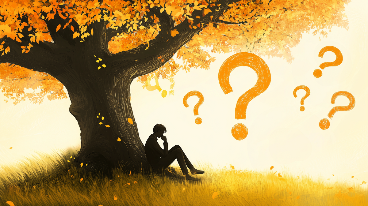Why Worry About Tomorrow’s Problems Today?| No Nonsense November (22/26)