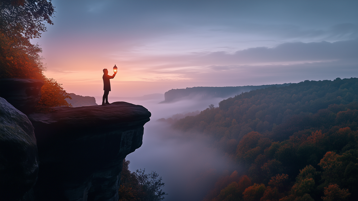 Hope Alone Won’t Get You There | No Nonsense November (8/26)
