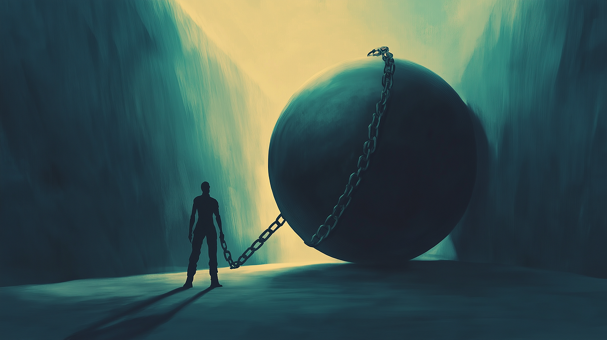 Beyond the Daily Grind: Debunking the Myth that Daily Consistency is the Key to Success