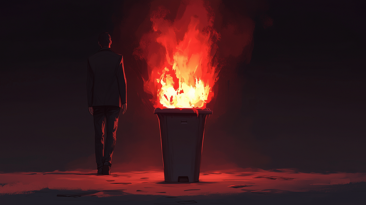 Nobody Cares About the Craft — Just the Cash
