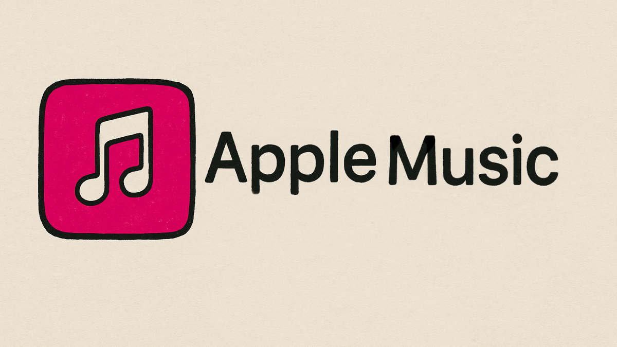 Mostly Music on Apple Music