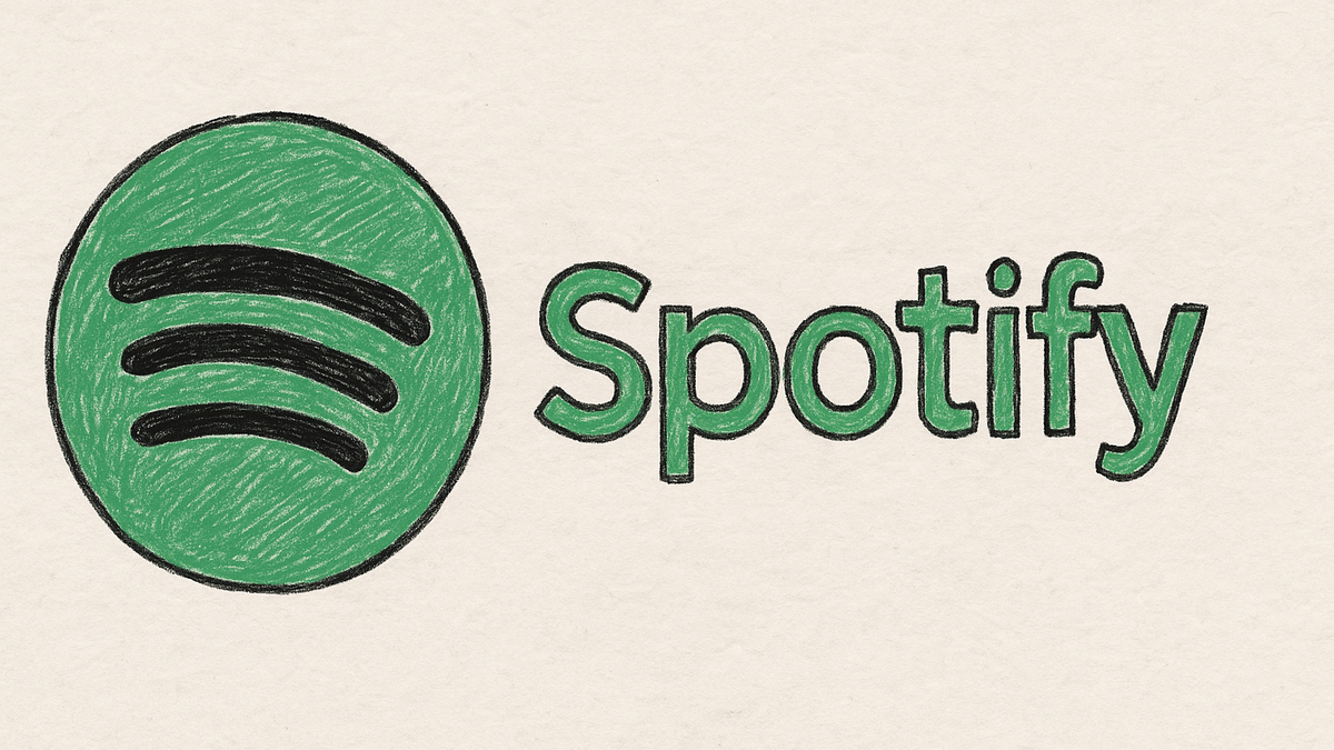 Mostly Music on Spotify