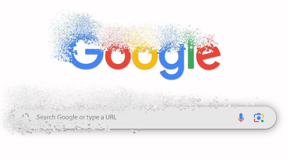 The Search is Over: Google’s Decline & SEO’s New Reality