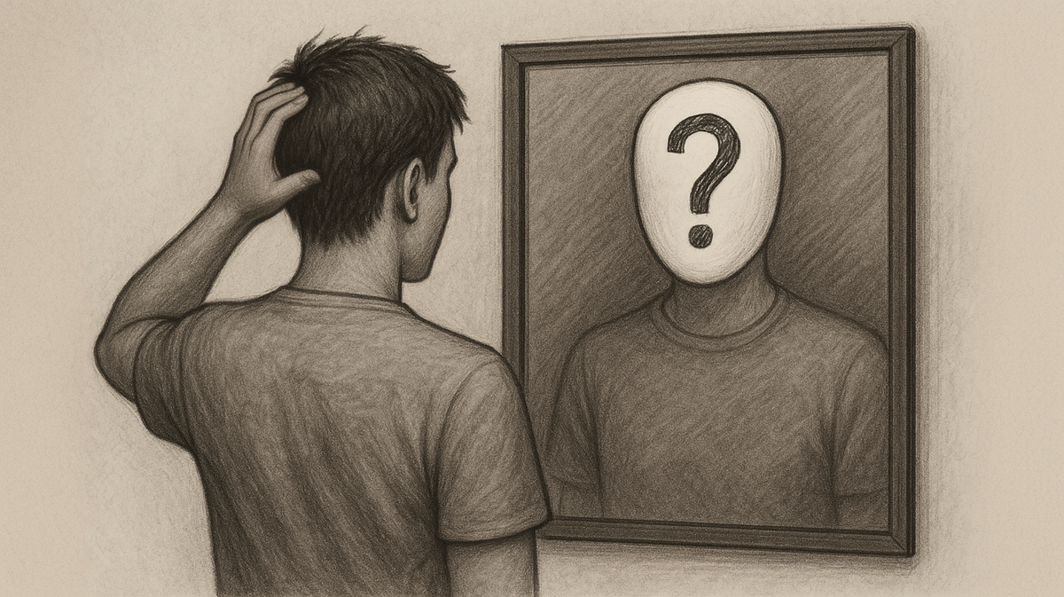 Imposter Syndrome: Debugging Self-Doubt
