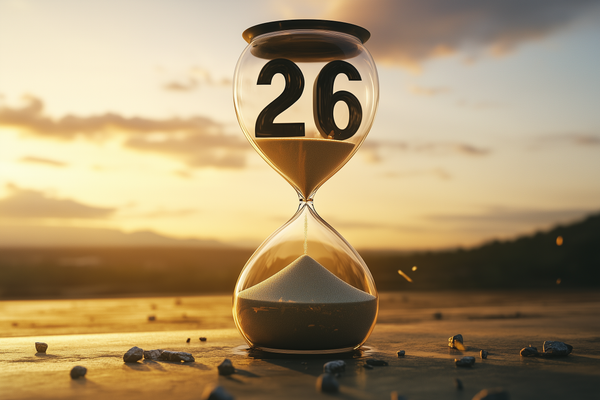 26 and Wondering What’s Next? Real Advice for Navigating Your Mid-20s