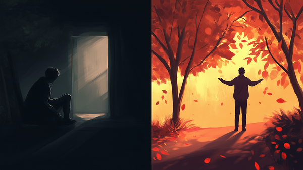 The Fear of Being Alone: How Society Confuses Solitude with Loneliness