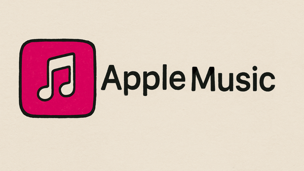 Mostly Music on Apple Music