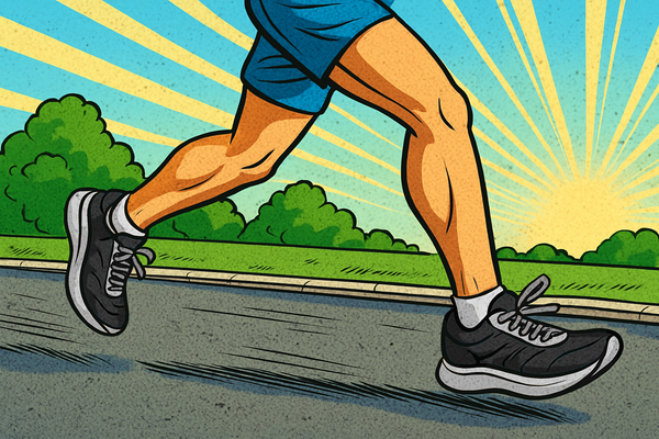Why Everyone’s Getting Into Running (and How to Start)