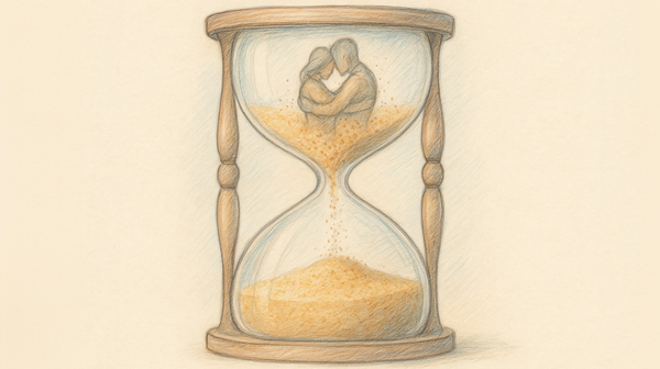 What If Relationships Aren't Supposed to Last?