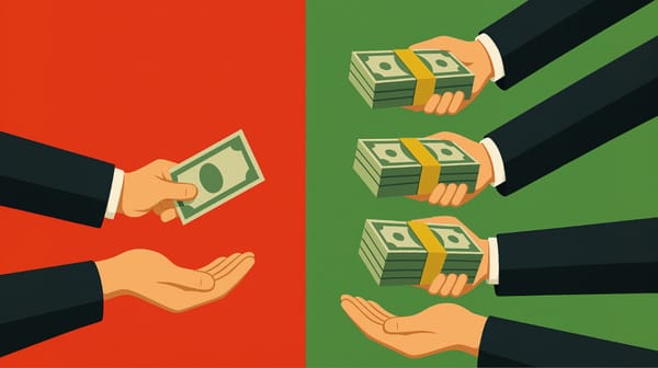The Cost of Living: Why One Paycheck Will Always Leave You Vulnerable
