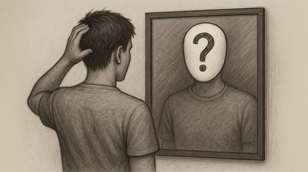 Imposter Syndrome: Debugging Self-Doubt